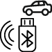 Ikona kategorii Samochodowe