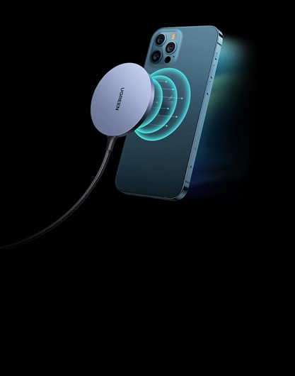 Zalety ładowania bezprzewodowego w życiu codziennym