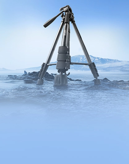 5 powodów, dla których warto mieć statyw fotograficzny w podróży