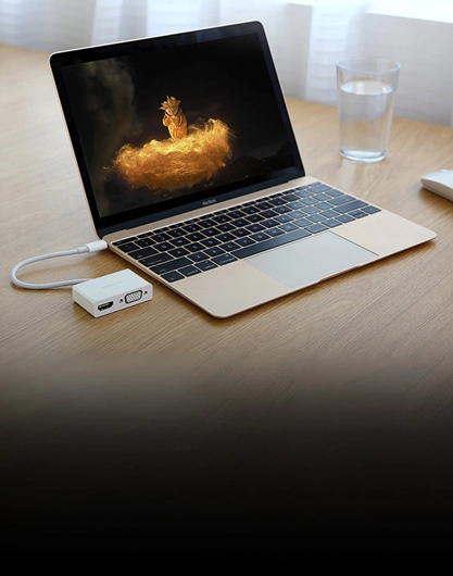 Kreatywne sposoby wykorzystania adapterów w domu i biurze