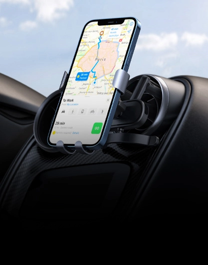 Niezbędne akcesoria samochodowe na długie podróże