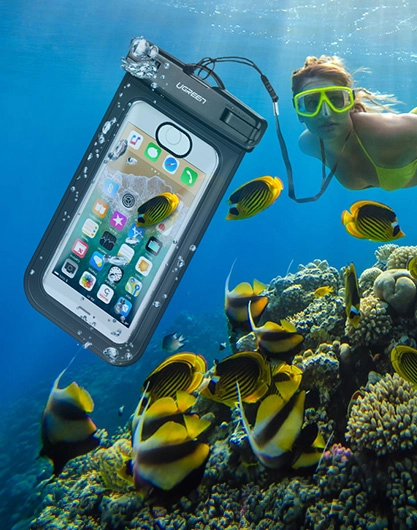 Jak zadbać o swoje urządzenia na wakacjach?