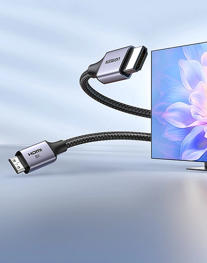 Jakie są zalety i wady korzystania z kabli HDMI w porównaniu do bezprzewodowego przesyłania obrazu?