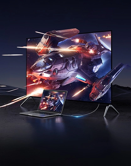 Kable DisplayPort vs. HDMI: Który standard wybrać do gier i pracy?