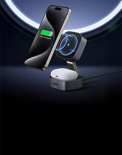 Co to jest Qi? Wszystko, co warto wiedzieć o ładowaniu bezprzewodowym