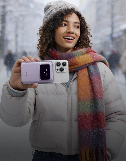 Powerbanki na zimowe wypady – mały gadżet, który ratuje długie podróże