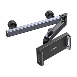 Uchwyt samochodowy na zagłówek UGREEN LP904, na smartfon lub tablet 4.7-12.9" (czarny) - ikona produktu