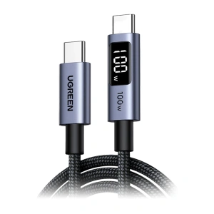 Kabel UGREEN L529 USB-C 1m - ikona produktu