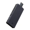 Karta sieciowa USB Ugreen CM499, Wi-Fi 6, 1800 Mb/s, 2.4 + 5 GHz (czarna)