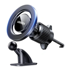 Uchwyt samochodowy magnetyczny Ugreen LP986, na deskę rozdzielczą lub kratkę nawiewu - ikona produktu