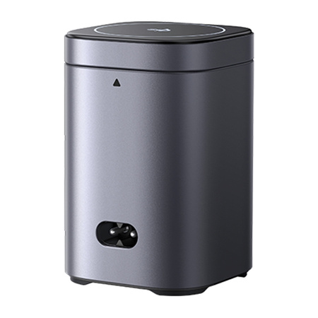 Ładowarka sieciowa 2w1 UGREEN X555 USB + 2x USB-C, 65W, GaN