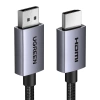 Kabel DisplayPort do HDMI Ugreen DP123 4K 30Hz, 1,5m