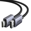 Kabel DisplayPort do HDMI Ugreen DP123 4K 30Hz, 1,5m