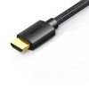 Kabel UGREEN HD119 HDMI 10m (czarny)
