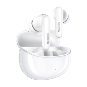 Słuchawki dokanałowe Ugreen HiTune T3 Pro, ANC, Bluetooth 5.4 (białe) - ikona produktu