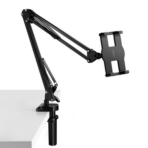 Statyw z uchwytem UGREEN LP142 na telefon/tablet (czarny) - ikona produktu