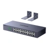 Przełącznik UGREEN CM740 24-portowy GB Ethernet
