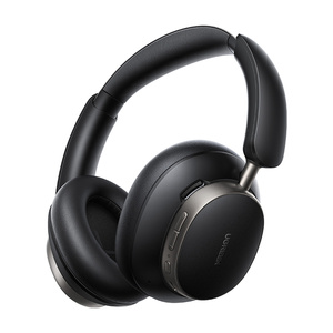 Słuchawki bezprzewodowe wokółuszne Ugreen HP206 Studio Pro, Bluetooth 6.0 (czarne) - ikona produktu