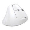 Mysz bezprzewodowa pionowa UGREEN M371, BT+2.4G, 2xAAA