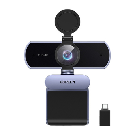 Kamera internetowa USB Ugreen CM831, 4K Ultra HD, 30FPS