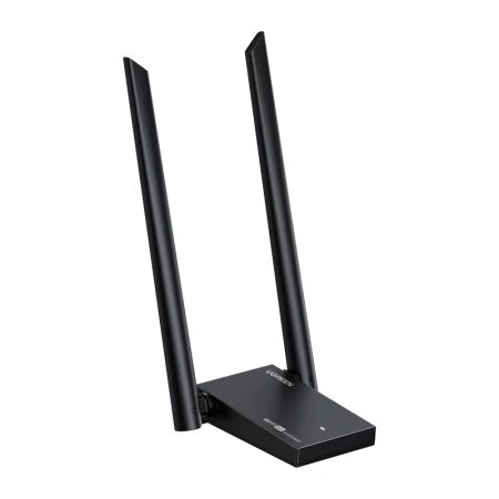 Adapter sieciowy USB-C Ugreen CM787, Wi-Fi 6E