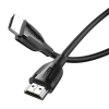 Kabel HDMI Ugreen ED030 4K, 3m (czarny)