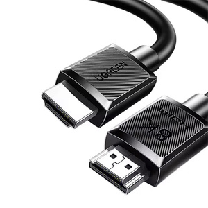 Kabel HDMI 8K 60Hz UGREEN 2m 48Gbps HD175 (czarny) - ikona produktu