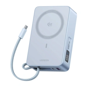 Powerbank magnetyczny UGREEN PB775 20000mAh 25W - ikona produktu