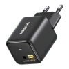 Adapter audio Bluetooth UGREEN BT523 jack 3.5mm