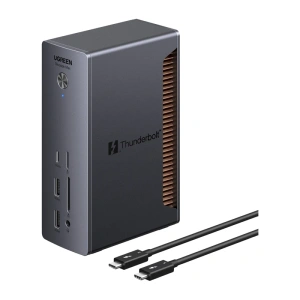 Stacja dokująca UGREEN U715 Revodok Max Thunderbolt 5 13w1 - ikona produktu