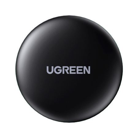 Inteligentny lokalizator Ugreen CM520 Smart Tag do iPhone / iPad / Mac, Bluetooth 5.2, zasięg 10m