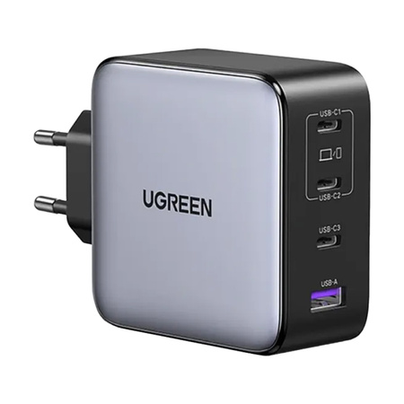 Ładowarka sieciowa UGREEN GaN 200W