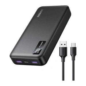 Powerbank UGREEN PB312 20000mAh 20W, certyfikat CCC - ikona produktu