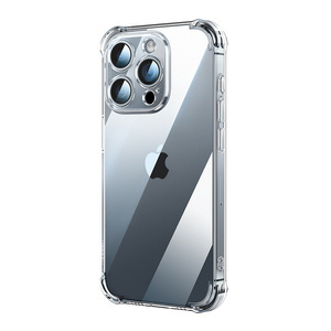 Etui ochronne UGREEN LP719 iPhone 15 Pro (Przeźroczyste) - ikona produktu