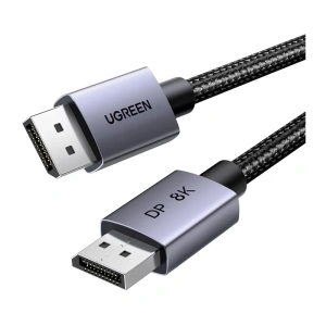 Kabel UGREEN DP120 DisplayPort 8K 5m - ikona produktu