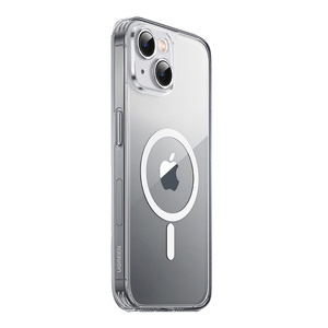 Ochronne magnetyczne etui UGREEN LP725 do iPhone 15 6.1cala (Przeźroczysty) - ikona produktu