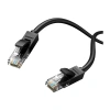 Kabel RJ45 Ugreen NW102 Cat.6, 25m (czarny) 