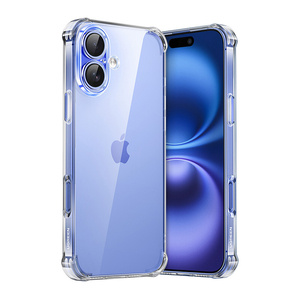 Etui Ugreen CA101 do iPhone 16 (przeźroczyste) - ikona produktu