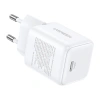 Ładowarka sieciowa Ugreen X513 30W GaN 1X USB-C (biała)