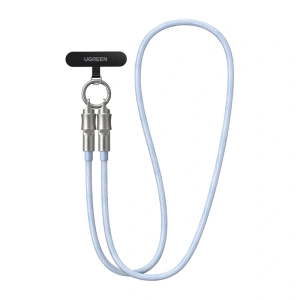 Kabel UGREEN L508 USB-C 1.2m 60W (niebieski) - ikona produktu