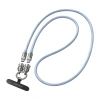 Kabel UGREEN L508 USB-C 1.2m 60W (niebieski)