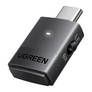 Transmiter Bluetooth UGREEN BT701 USB-C BT6.0 - ikona produktu