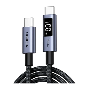 Kabel UGREEN L529 USB-C 2m - ikona produktu