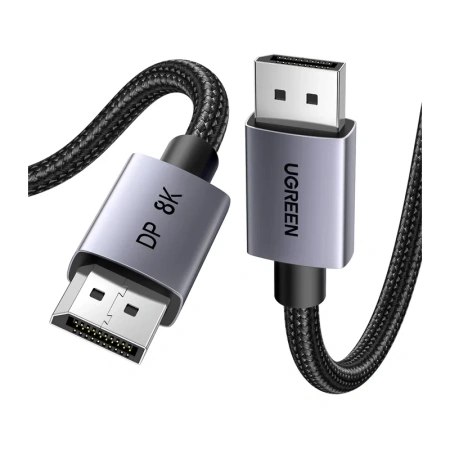 Kabel UGREEN DP120 DisplayPort 8K 5m