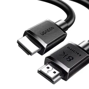 Kabel HDMI  8K 60Hz UGREEN 3m 48Gbps HD175 (czarny) - ikona produktu