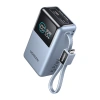 Powerbank UGREEN PB727 10000mAh, 55W, USB + USB-C