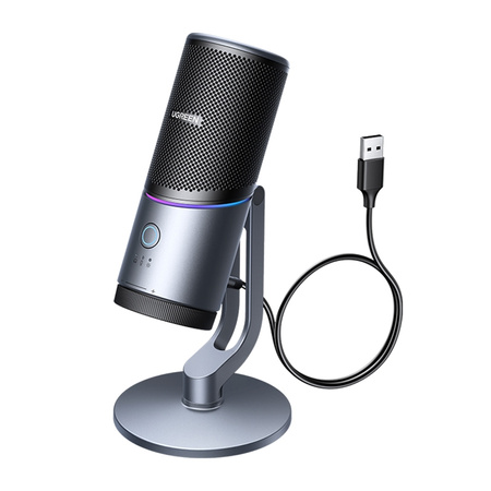 Mikrofon USB UGREEN CM769 RGB