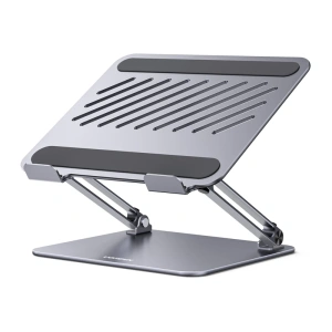 Podstawka pod laptop UGREEN LP966 (szara) - ikona produktu