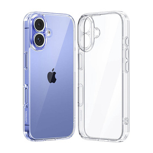 Etui Ugreen CA106 do iPhone 16 Plus (przeźroczyste) - ikona produktu