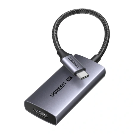 Adapter UGREEN CM491 USB-C–HDMI 8K